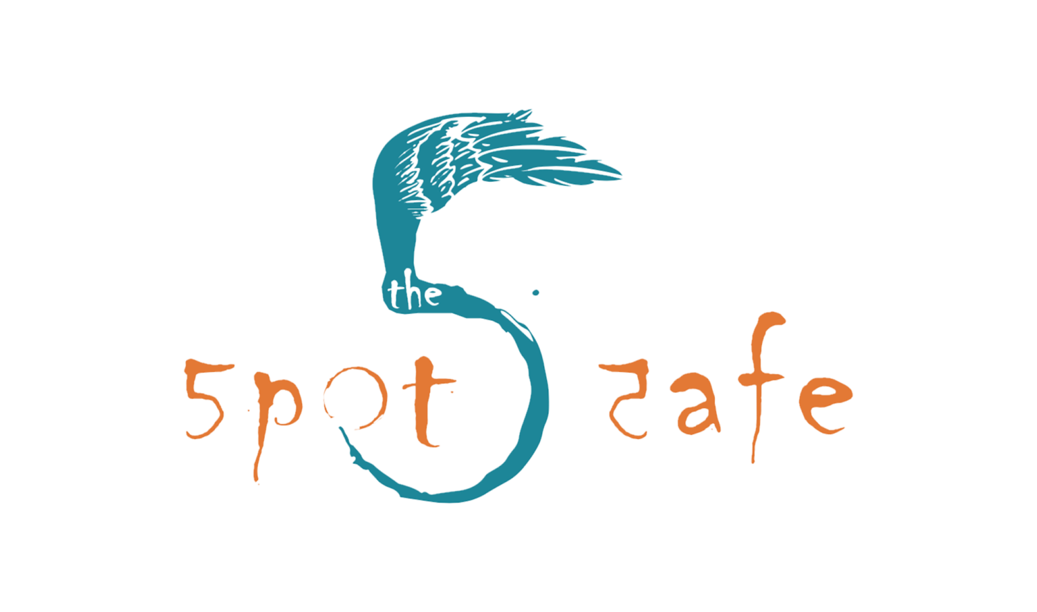 The 5 Spot Cafe